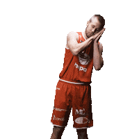 Tom Baller Sticker by Rapla Korvpallikool