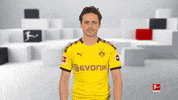 Awesome I Love You GIF by Bundesliga