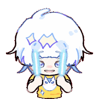 Dance Art Sticker