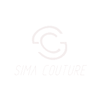 simacouture  Sticker