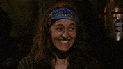 Idol Smile GIF by Survivor CBS
