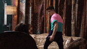 season 4 dancing GIF by The Next Step