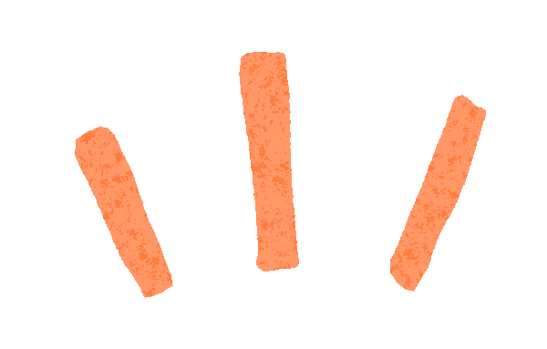 New Post Love Sticker