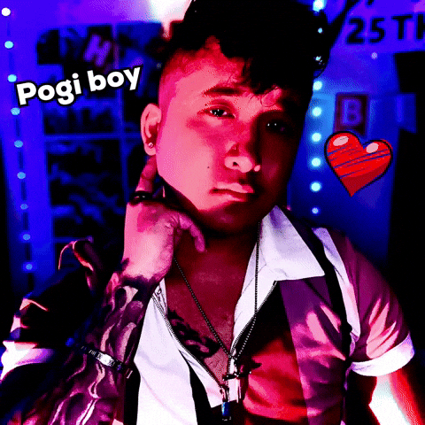 Over It Fun GIF by JNO