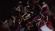 Gregg Sulkin Sticker GIF by HULU