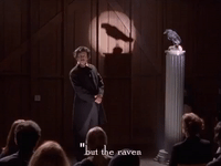 season 3 netflix GIF by Gilmore Girls 