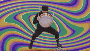 gary barlow odyssey GIF by Take That