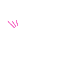 Lines Exclamation Sticker by Sunshine & Bo