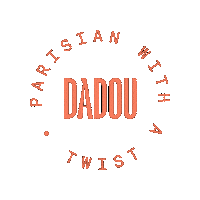 Sticker by Dadou Paris