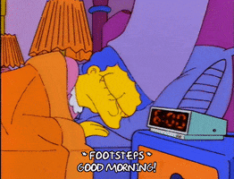 homer simpson episode 6 GIF