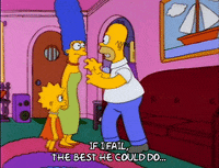 homer simpson episode 6 GIF