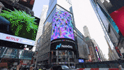 New York City Art GIF by Walter Wlodarczyk