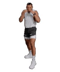 Fitness Workout Sticker by BODi