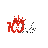 Crown Academy Sticker by Wimbledon LA