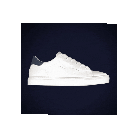 Fashion Shoes Sticker by Paul&Shark