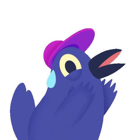 ComicplayStudio giphyupload fear susto miedo Sticker