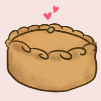 Mallorca Empanada GIF
