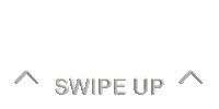 Swipeup Sticker by Paco Osuna