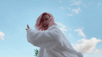 To Be Young GIF by Anne-Marie