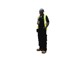 Work Engineer Sticker by Vekactrix Ltd