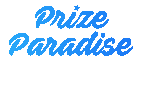 prizeparadiseuk giphyupload prizes competitions prizeparadise Sticker
