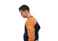 Shapevisions camera dk dennis fotograaf Sticker