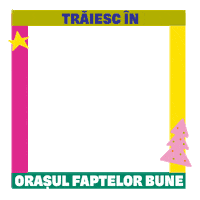 Frame Rama Sticker by Radio ZU