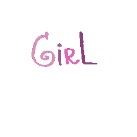 Star Women Sticker