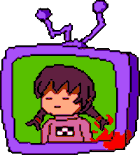 AJ_Mcarronni giphyupload fanart sprites pizza tower Sticker