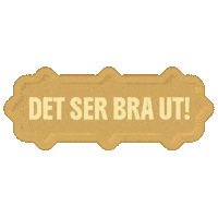 Samlat Sticker by Brightnest