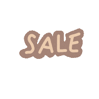 Sale Indonesia Sticker