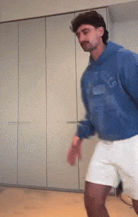 Italian Bach GIF