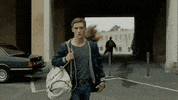 explosion spy GIF by SundanceTV