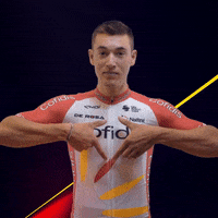 Dream Team Bike GIF by Team Cofidis - #CofidisMyTeam