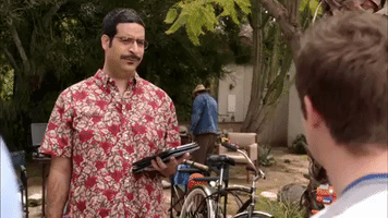 season 3 to kill a chupacabraj GIF by Workaholics