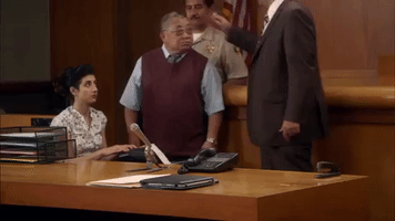 season 3 to kill a chupacabraj GIF by Workaholics