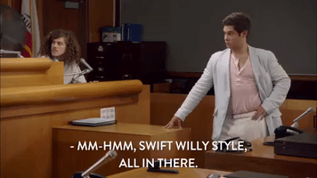 season 3 to kill a chupacabraj GIF by Workaholics