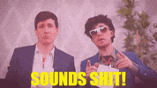 Conor Mckenna Meeting GIF by FoilArmsandHog
