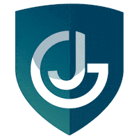 Logo Bling Sticker by Jansen Beveiliging & Elektro