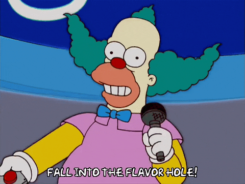 episode 18 humor GIF