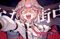 Hololive Overdo GIF