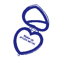 Makeup Maquillage Sticker by Embryolisse