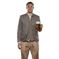 Happy Hour Sport Sticker by FC Bayern Munich