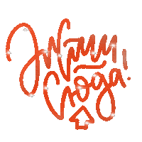 Sparkling Russian Sticker