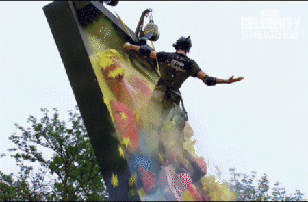 imacelebau GIF by I'm A Celebrity... Get Me Out Of Here! Australia