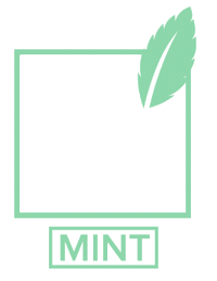 Sticker by Mint Talent Group