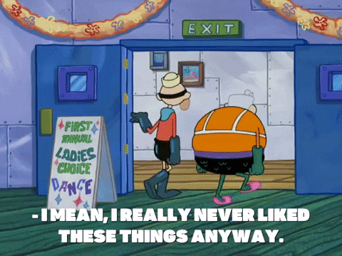 season 8 episode 24 GIF by SpongeBob SquarePants