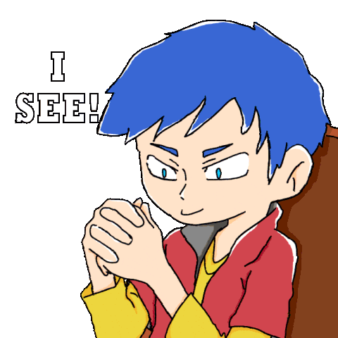 I See Spiderman Sticker