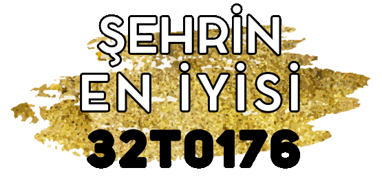 Şehrineniyisi Sticker by Osman Balci Hair Studio
