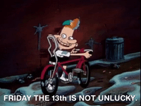 hey arnold nicksplat GIF